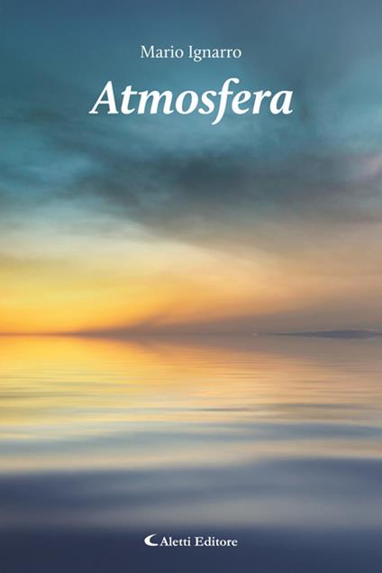 Atmosfera - Mario Ignarro - ebook
