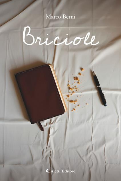 Briciole - Marco Berni - ebook