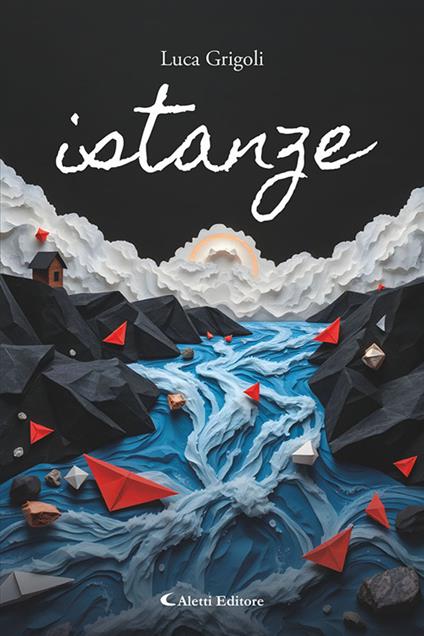 Istanze - Luca Grigoli - copertina