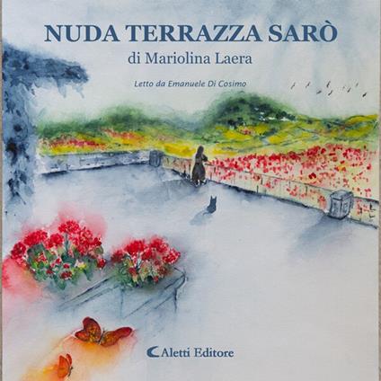 Nuda terrazza sarò