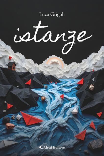 Istanze - Luca Grigoli - ebook