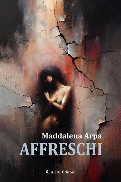 Affreschi - Maddalena Arpa - ebook