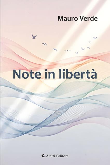 Note in libertà - Mauro Verde - copertina