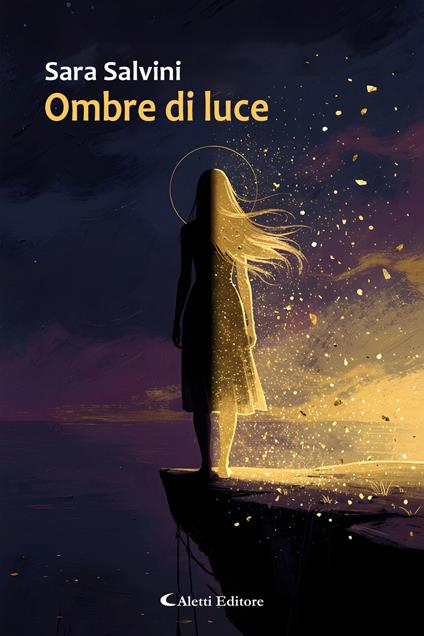 Ombre di luce - Sara Salvini - ebook
