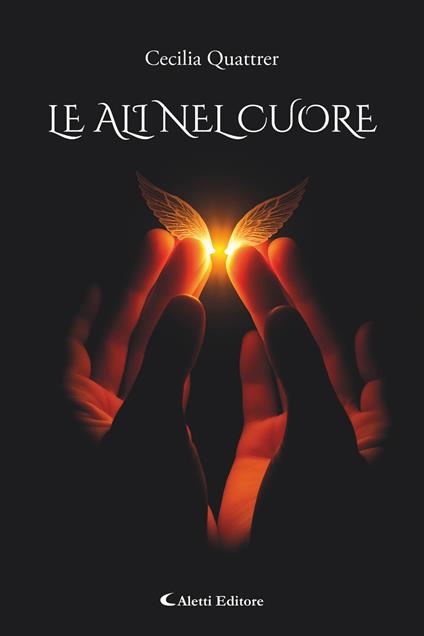 Le ali nel cuore - Cecilia Quattrer - ebook