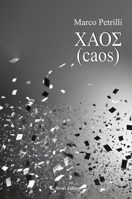Chaos (Caos) - Marco Petrilli - ebook