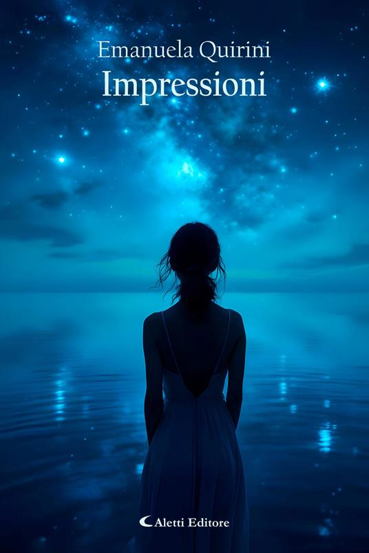 Impressioni - Emanuela Quirini - ebook