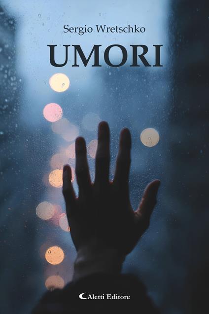 Umori - Sergio Wretschko - ebook