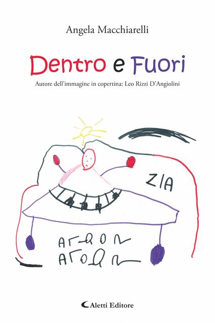 Dentro e fuori - Angela Macchiarelli - ebook