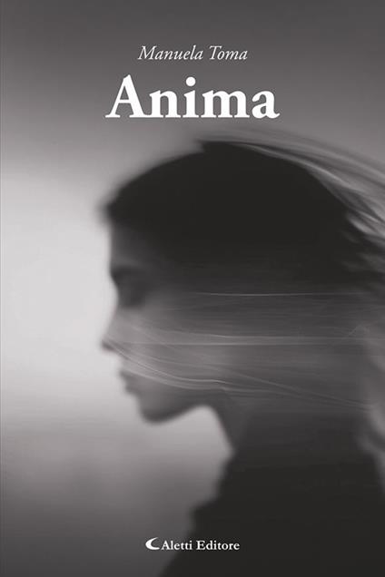 Anima - Manuela Toma - copertina