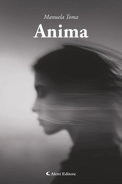 Anima - Manuela Toma - ebook