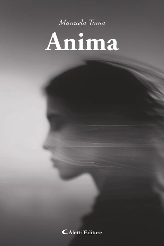 Anima - Manuela Toma - ebook
