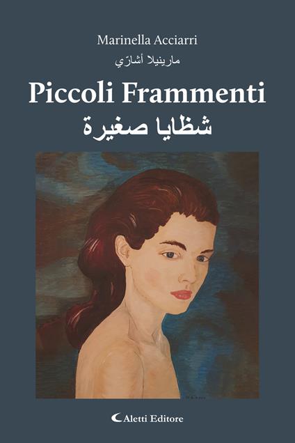 Piccoli Frammenti - Marinella Acciarri,Hafez Haidar - ebook