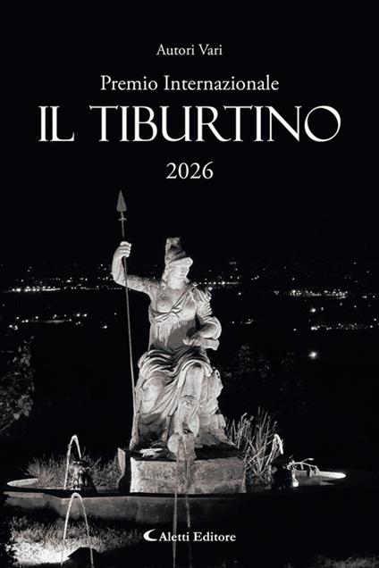 Il Tiburtino. Vesta 2026 - copertina