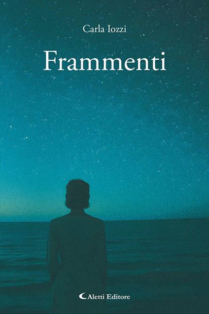 Frammenti - Carla Iozzi - copertina