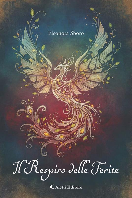 Il respiro delle ferite - Eleonora Sboro - ebook