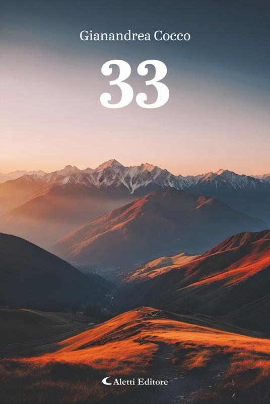 33 - Giuseppe Aletti,Gianandrea Cocco - ebook