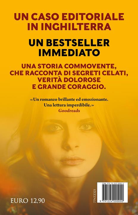 Troppi segreti tra noi - Emma Robinson - 2