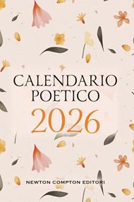 Calendario Poetico 2026