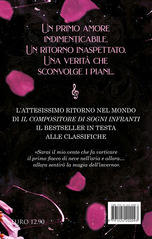 La custode di melodie perdute - Laura Rocca - 2