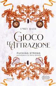 Libro Gioco d'attrazione Emily Rath