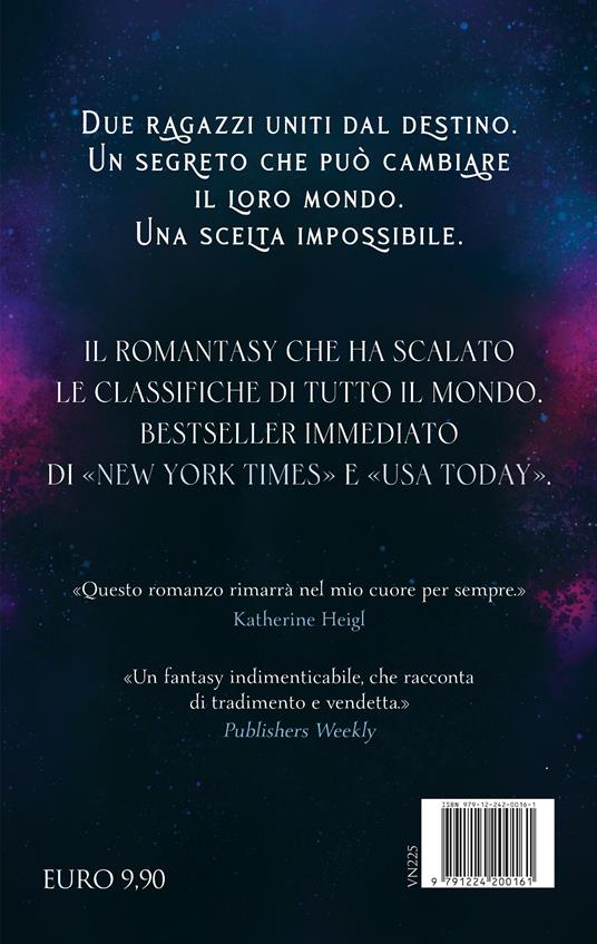 L'alchimia proibita - Stacey McEwan - 2