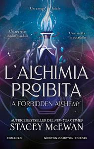 L' alchimia proibita