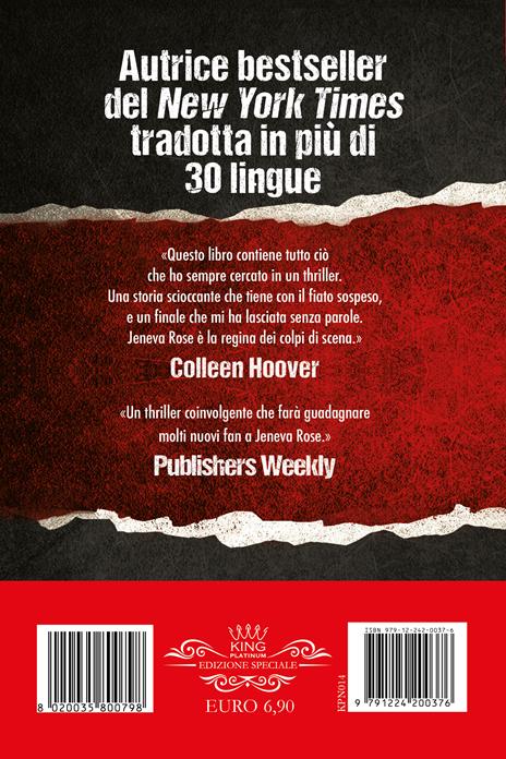 La vacanza perfetta - Jeneva Rose - 2