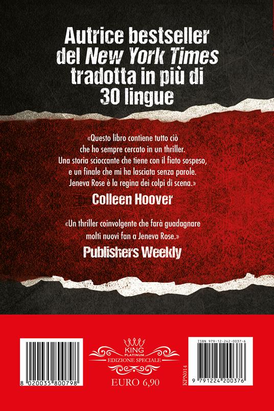 La vacanza perfetta - Jeneva Rose - 2