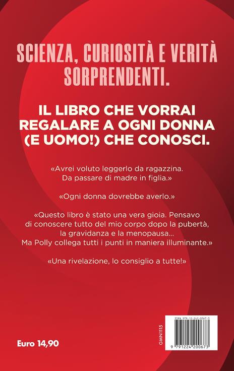 La verità, vi prego, sul corpo delle donne - Polly Vernon - 2
