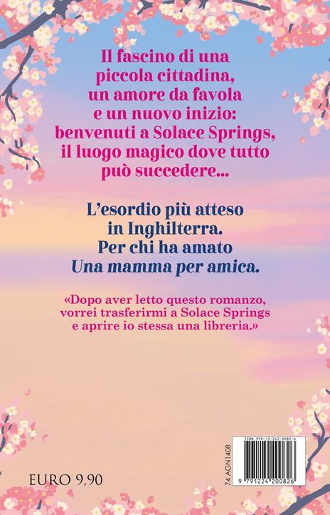 La piccola libreria sul lago - Laura Bloom - 2