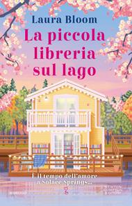 La piccola libreria sul lago