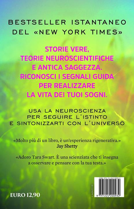 Niente ti può fermare - Tara Swart - 2