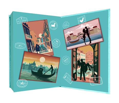 Prima regola: non innamorarsi. Edizione limitata - Felicia Kingsley - 3