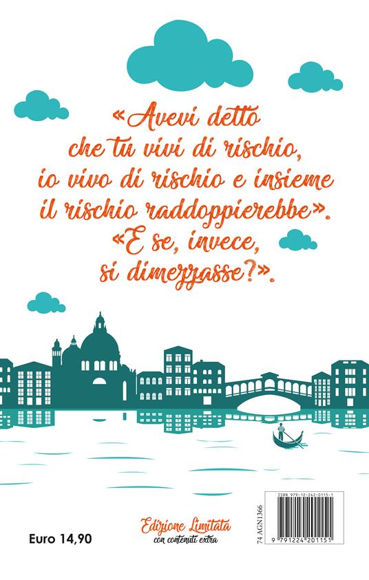 Prima regola: non innamorarsi. Edizione limitata - Felicia Kingsley - 5