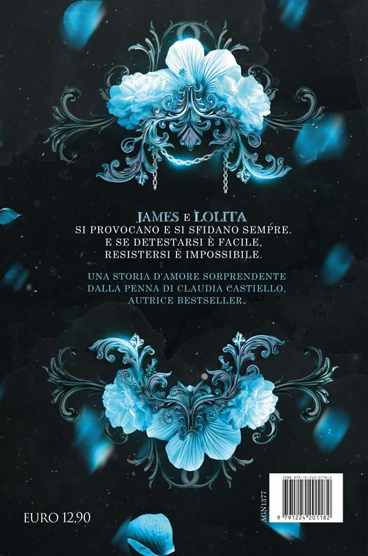 Bad romance. Illusione proibita - Claudia Castiello - 2