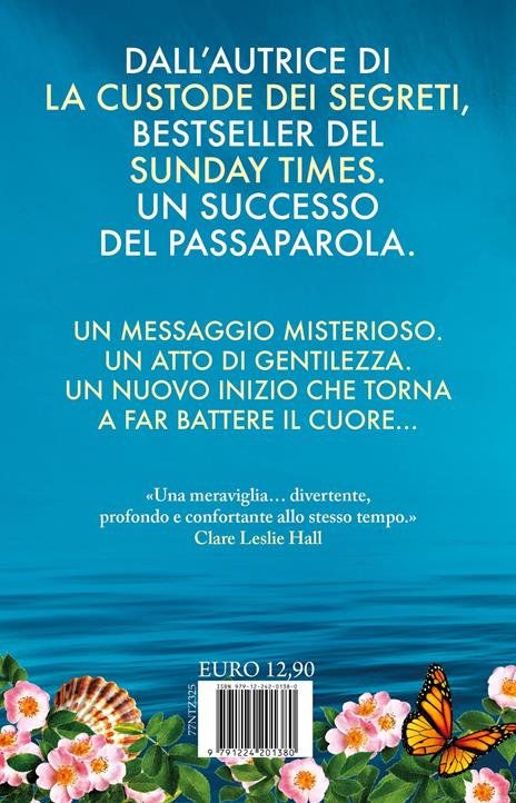 Sei piccoli segreti - Sally Page - 2