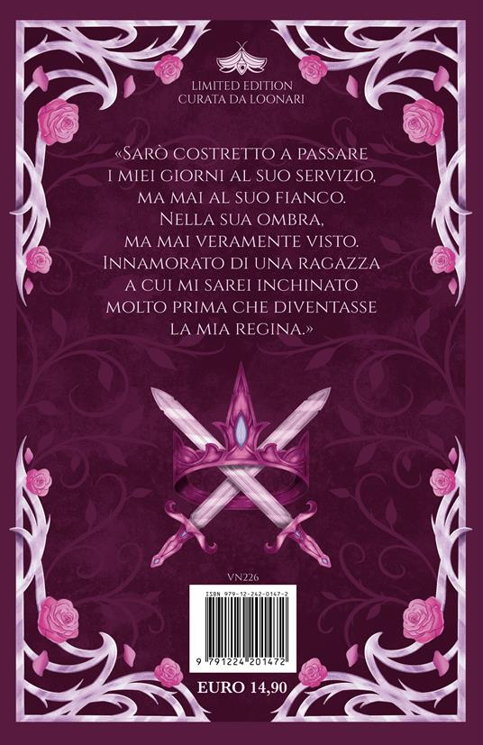 Fearless. Coraggio e destino - Lauren Roberts - 2