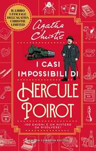 Libro I casi impossibili di Hercule Poirot 