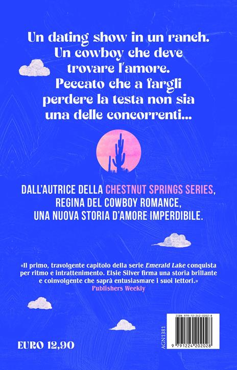 Fever dream. Sogno d'amore - Elsie Silver - 2