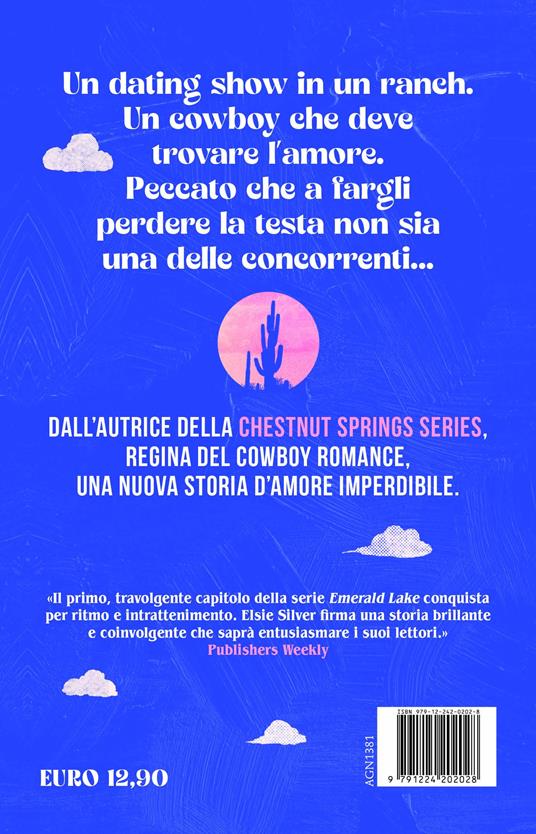 Fever dream. Sogno d'amore - Elsie Silver - 2
