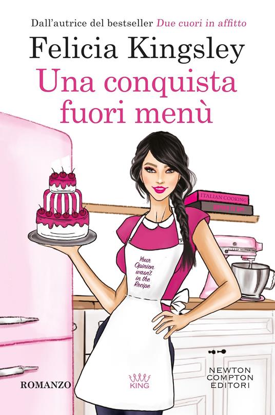 Una conquista fuori menù