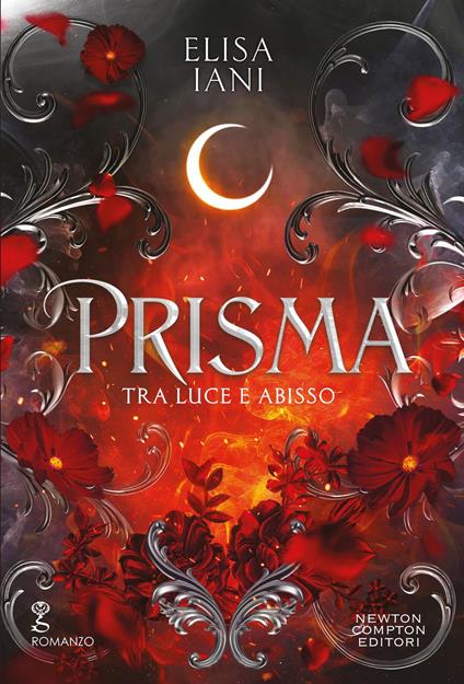 Prisma. Tra luce e abisso - Elisa Iani - ebook