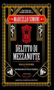 Delitto di mezzanotte