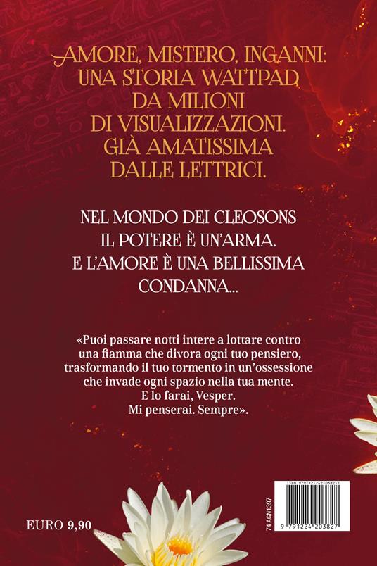 Dreamwalker. Tra amore e vendetta - Malice Awen - 2
