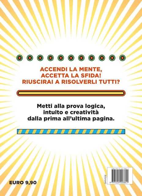 Quiz mania - Iacopo Cellini - 2