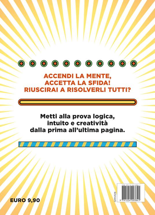 Quiz mania - Iacopo Cellini - 2