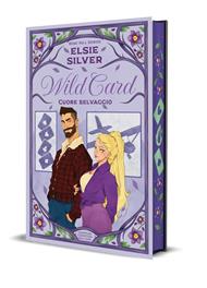 Wild card. Cuore selvaggio. Limited edition