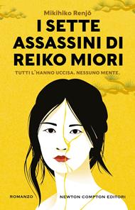 I sette assassini di Reiko Miori