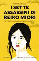 Libro I sette assassini di Reiko Miori Mikihiko Renjō